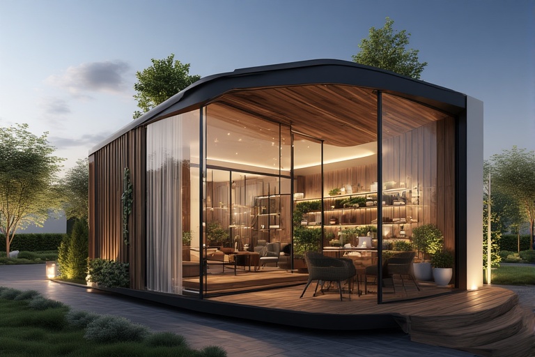 VIP Shop Modular House Containers - 2025-08-12T120133